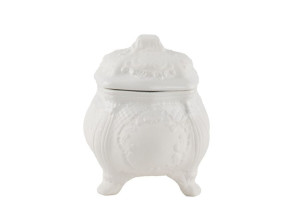 Керамическая бисквит