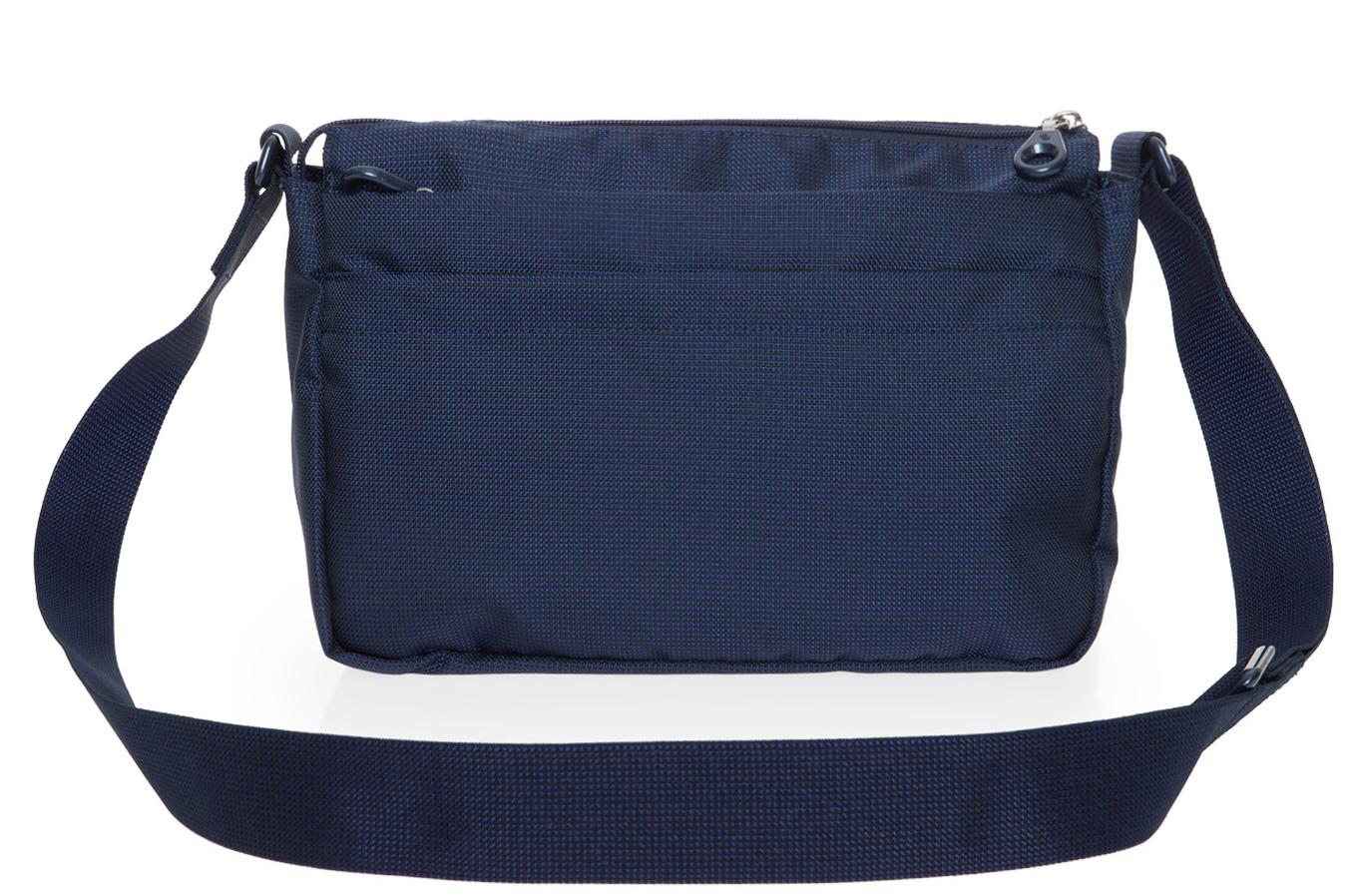 QMTX5-08Q Сумка QMTX5 Cross-Body Bag Mandarina Duck MD20  - Вид №2