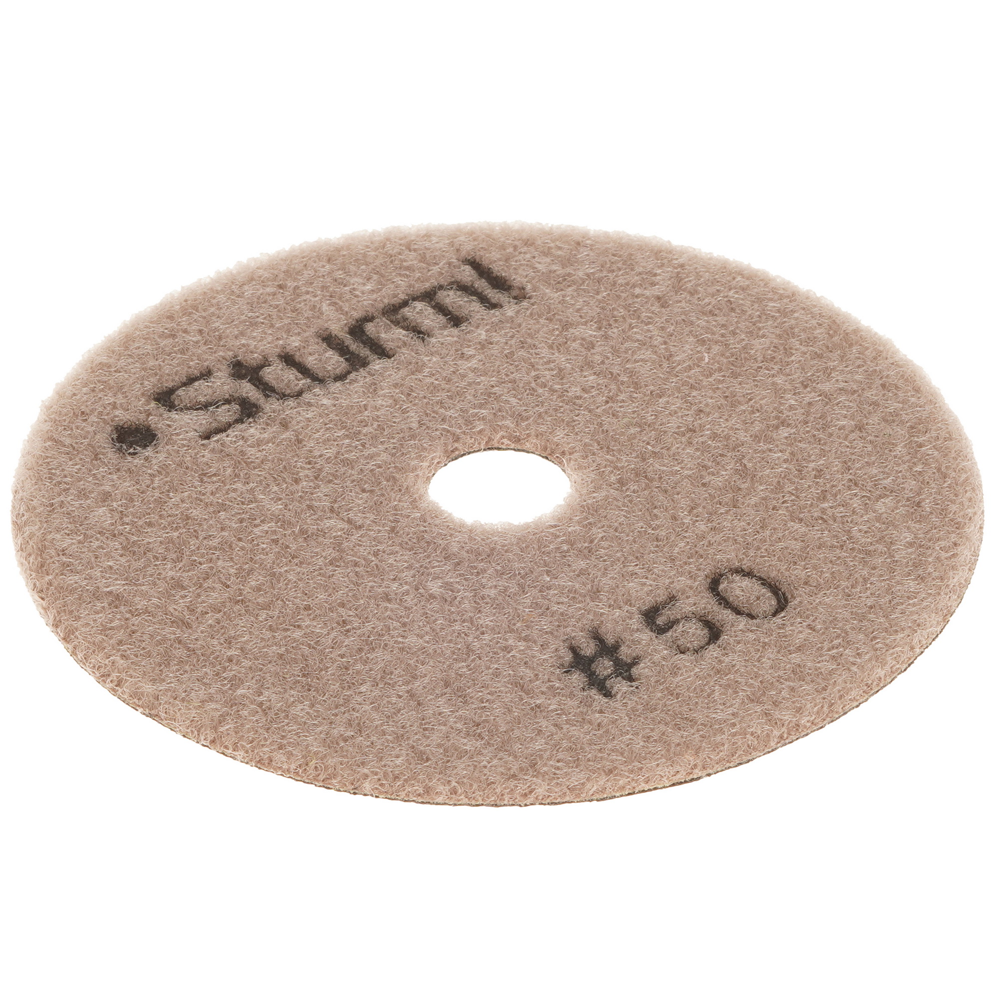 Круг алмазный гибкий Sturm! 9012-D100-50 100 мм 9113149 STDN-0097986 - Вид №3