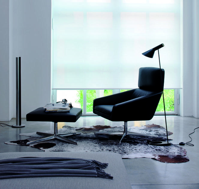 Verzelloni Кресло со съемным чехлом из ткани с высокой спинкой Sillón sun-id-1472140 - Вид №7