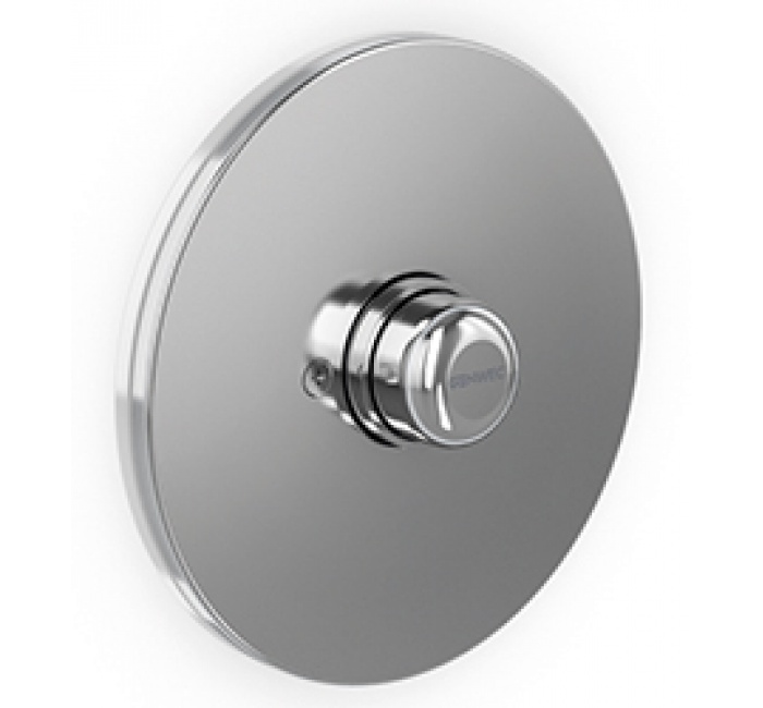 GW13 03 06 02 Genwec Настенный смеситель для раковины с таймером 