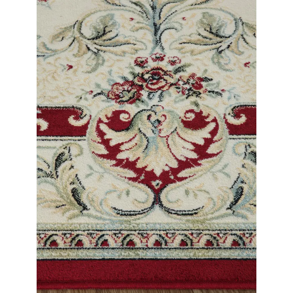 Ковер вискоза Hermitage 14657/6010 195x300 см цвет бежевый 85306039 STLM-2171196 RAGOLLE  - Вид №6