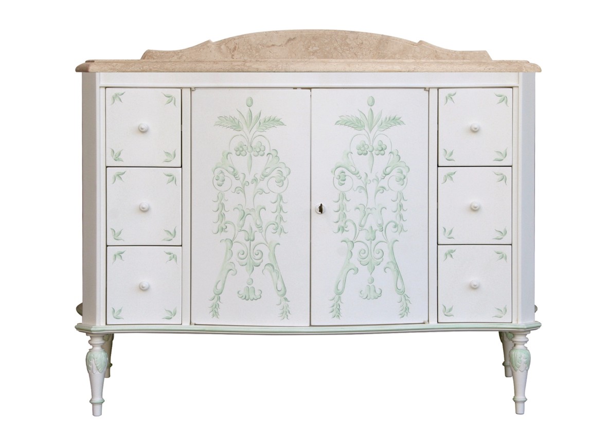 8582 Mobile bagno Bianchini&Capponi RINASCIMENTO Bianchini Capponi - Вид №8