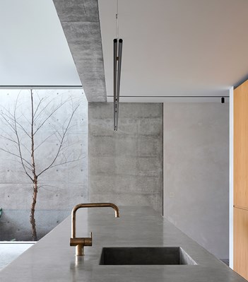 060 Модульная система vola  - Вид №15