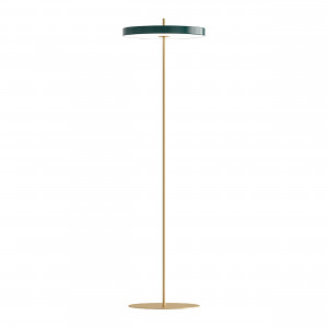 5710302023397 Напольный светильник forest green UMAGE Asteria Floor