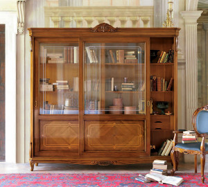 Витрина  CAVIO CASA DG310