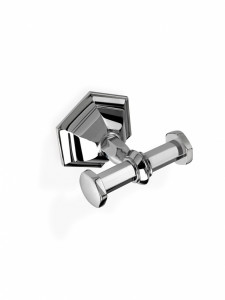 MA13(16) Stil Haus Marte, крючок, цвет золото