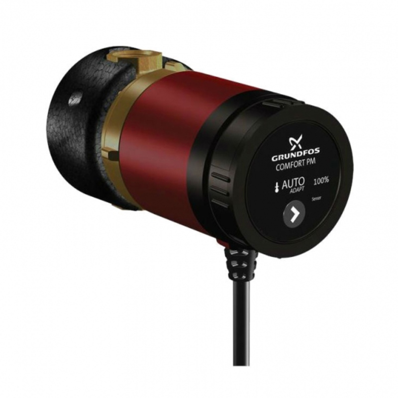 Насос Comfort Grundfos 15-14 B PM 99302358