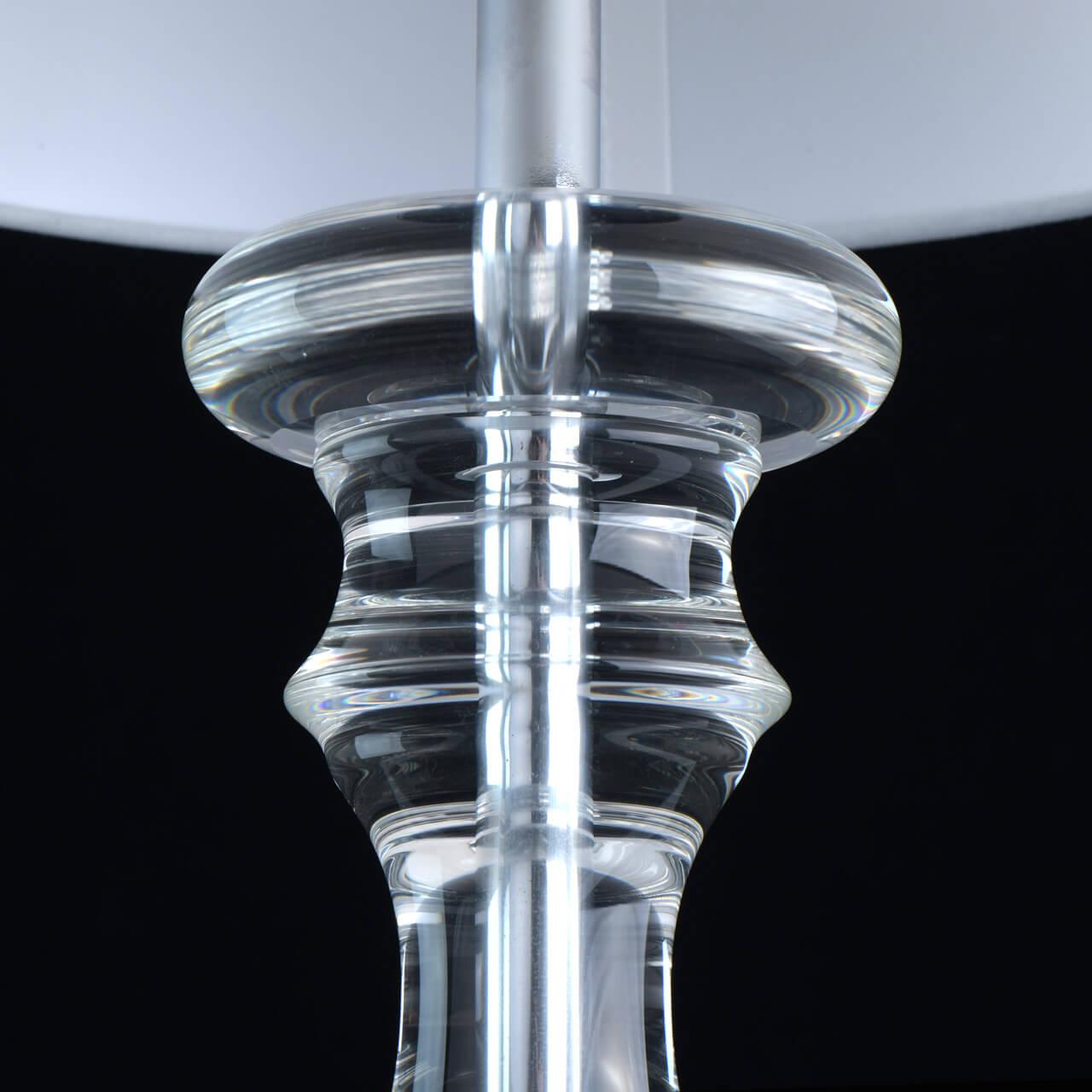 Настольная лампа MW-Light София 355034101 MW-LIGHT КЛАССИЧЕСКИЕ 194912 Белый  - Вид №2