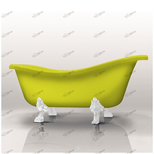 Ванна GRUPPO TREESSE EPOCA V5071-WH-Z V5071WHZ