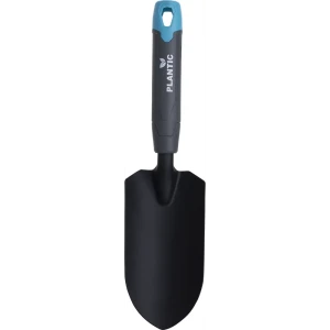 Совок Plantic Light Ergo 32 см сталь