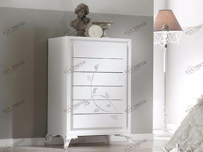 Arvestyle Комод из массива дерева Camelia Ks-e104