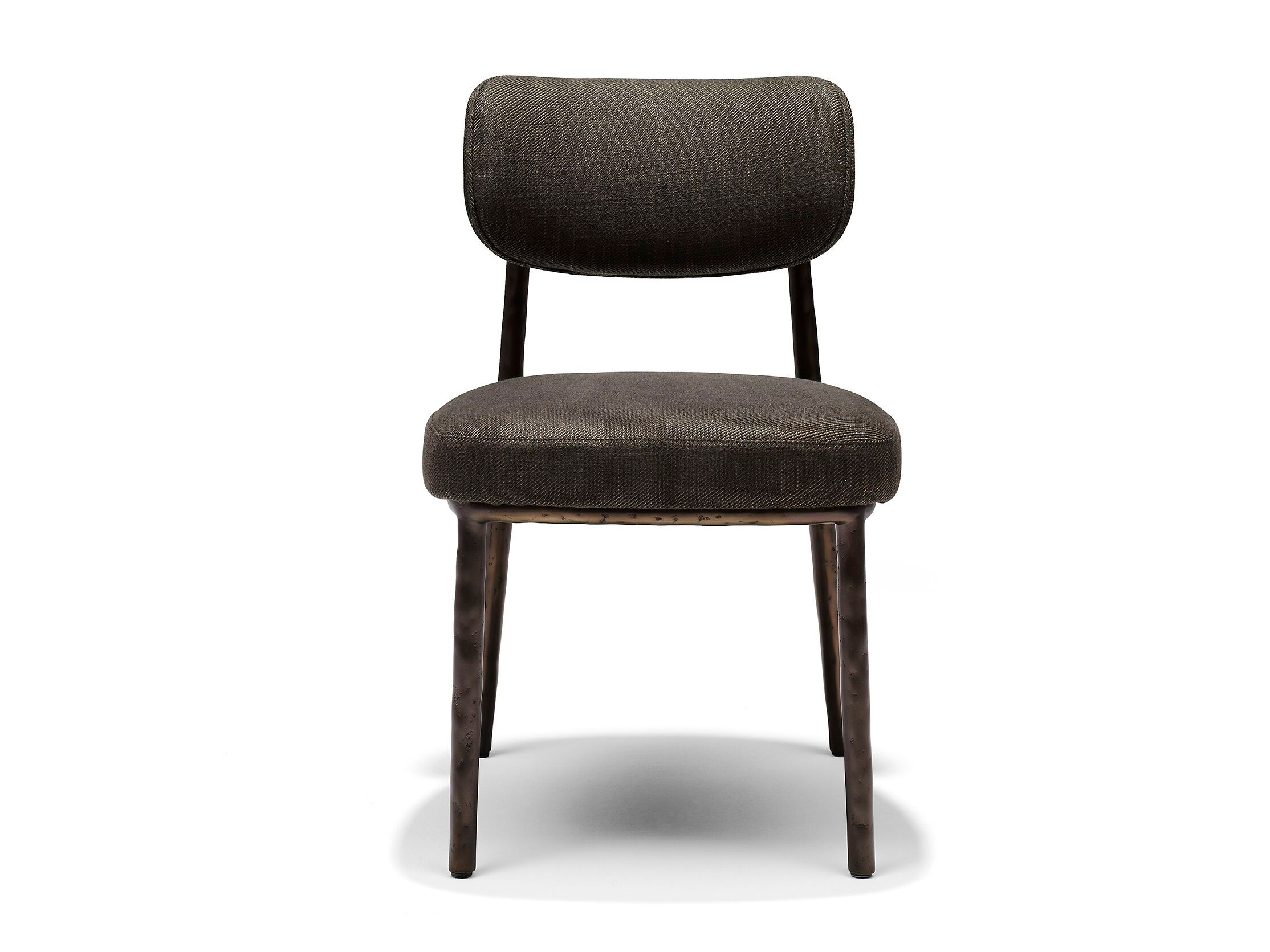 Мягкий стул из ткани Linteloo Gentle ARCH-00094556