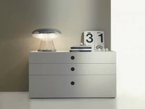 Fimar Комод из дерева Feel