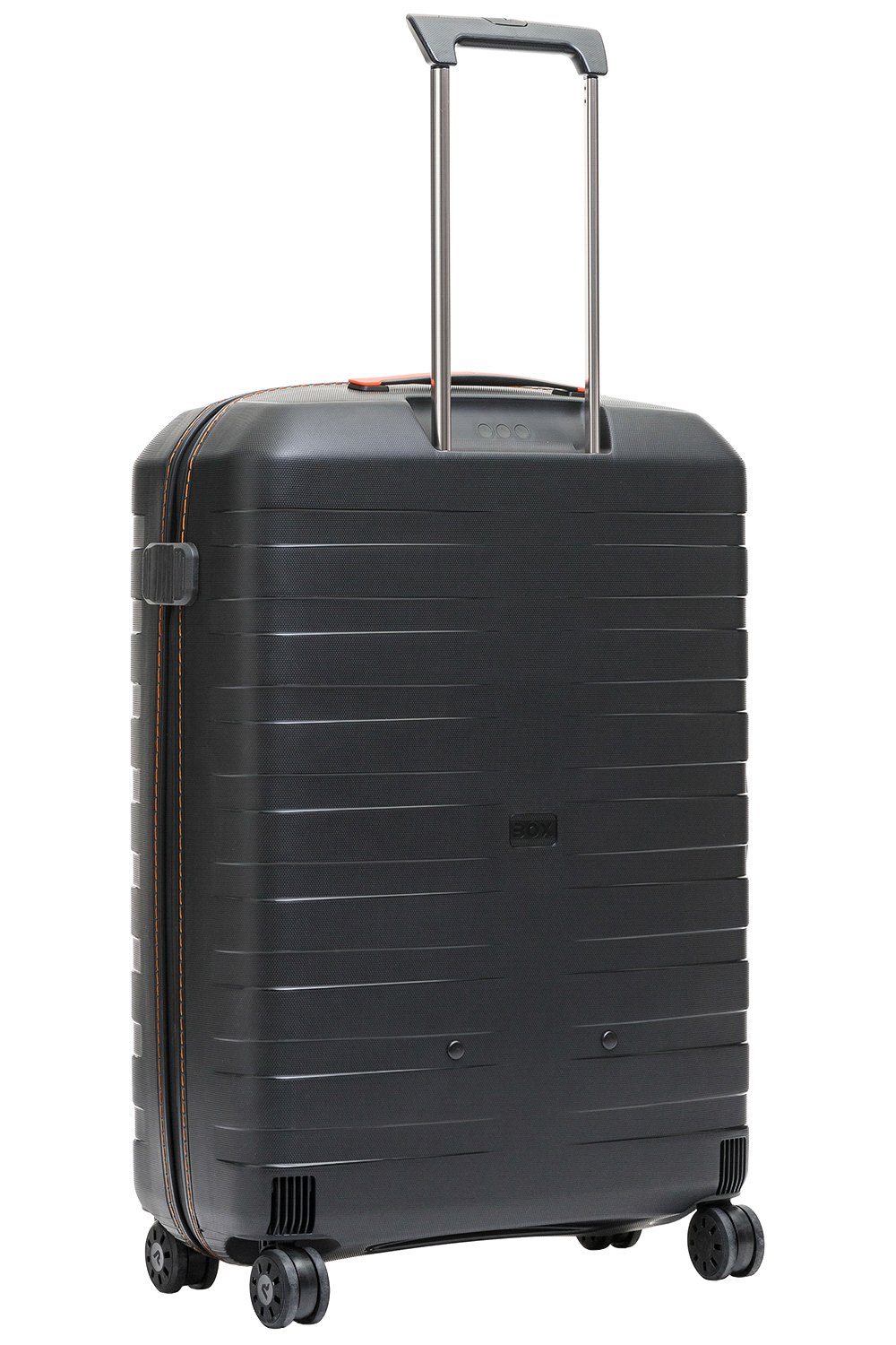 5512-5201 Чемодан 5512 Medium Spinner Roncato Box - Вид №1