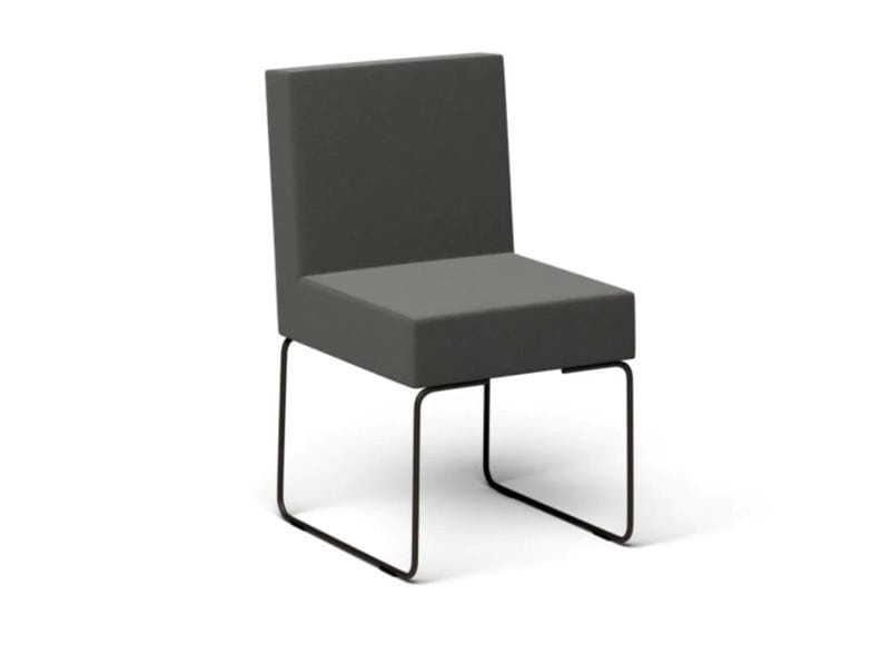 Sunbrella ® мягкий стул для сада April Furniture Cher ARCH-00077187