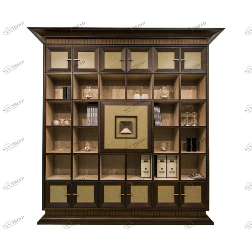 Шкаф / L1478 Annibale Colombo sun-id-379719