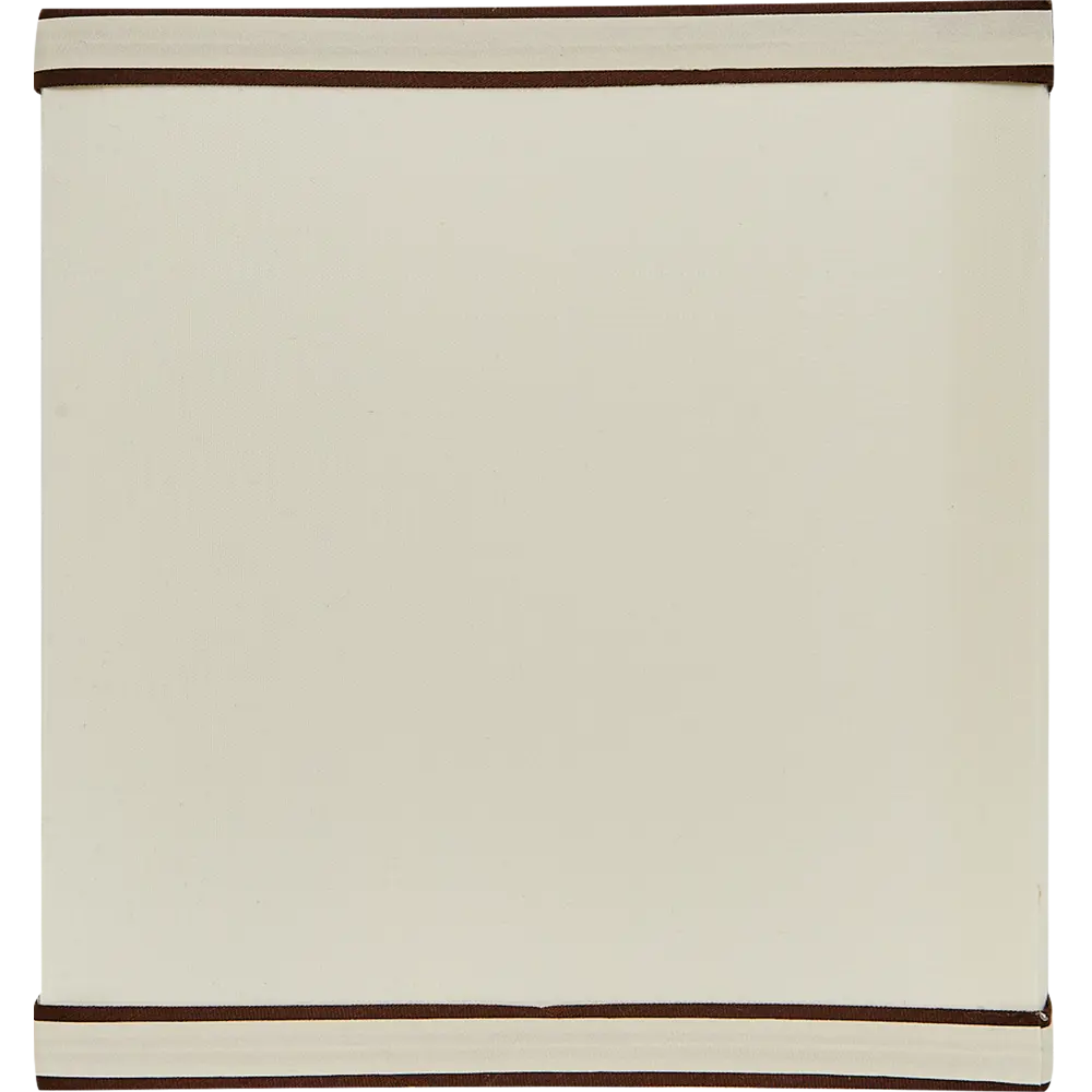 Абажур Vitaluce "Тетра" E14, кольцо, цвет бежевый STLM-2025540 - Вид №3