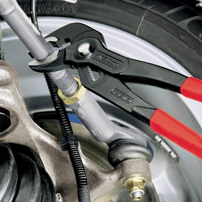 Würth Плоскогубцы Pinze 071502 33 - Вид №2