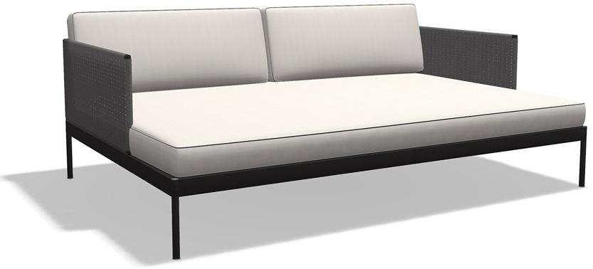 RODA Садовая клумба Batyline® Basket sun-id-1469378 - Вид №7