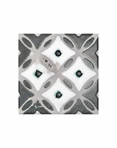 FLT-WHM Flora Tiles White Musk