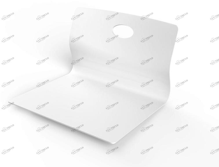 VITEO Эргономичное кресло из Corian® Low sun-id-1416712
