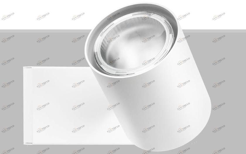 Flexalighting Прожектор металлический светодиодный Bull sun-id-1344574