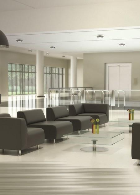 ALDES Линейный диффузор Griglie e bocchette sun-id-1465753 - Вид №3