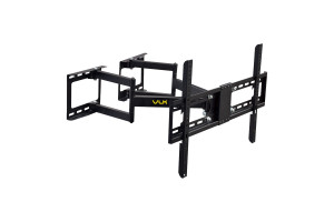 16589762 TV кронштейн TRENTO 22 new black 51061 VLK