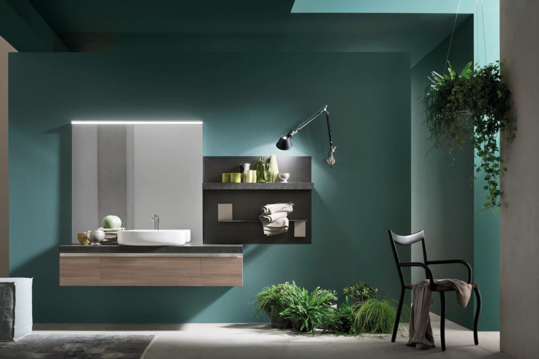 Комплект мебели 21 Arcom E.gò STARC64 - Вид №9