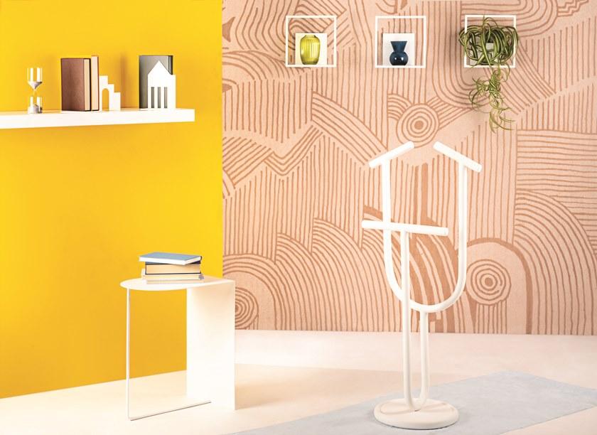 FORMAE Подставка для камердинера из стали с порошковым покрытием Roommate sun-id-1450205 - Вид №8