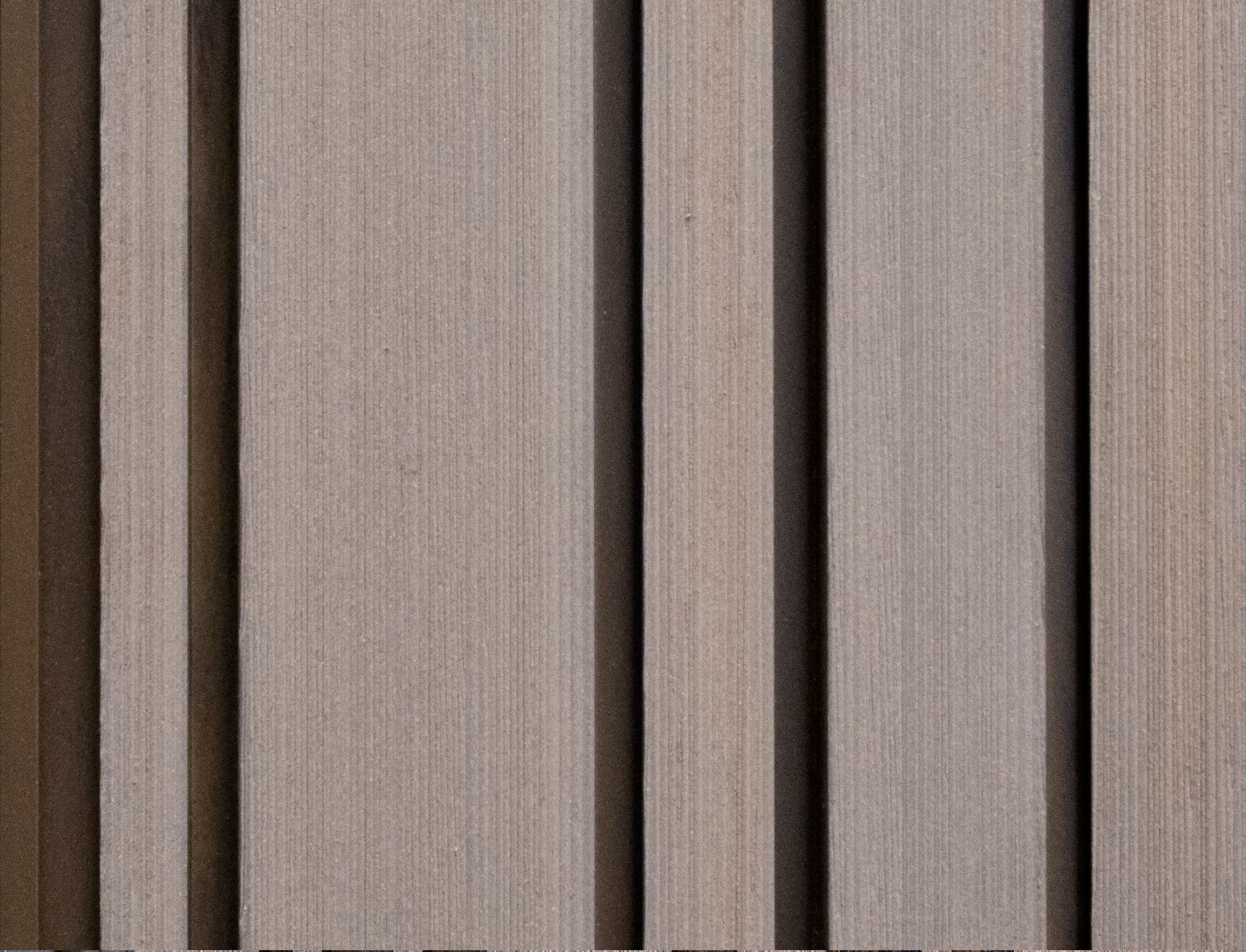 Декоративная панель WPC Tarimatec Vertical ARCH-00127884 - Вид №8