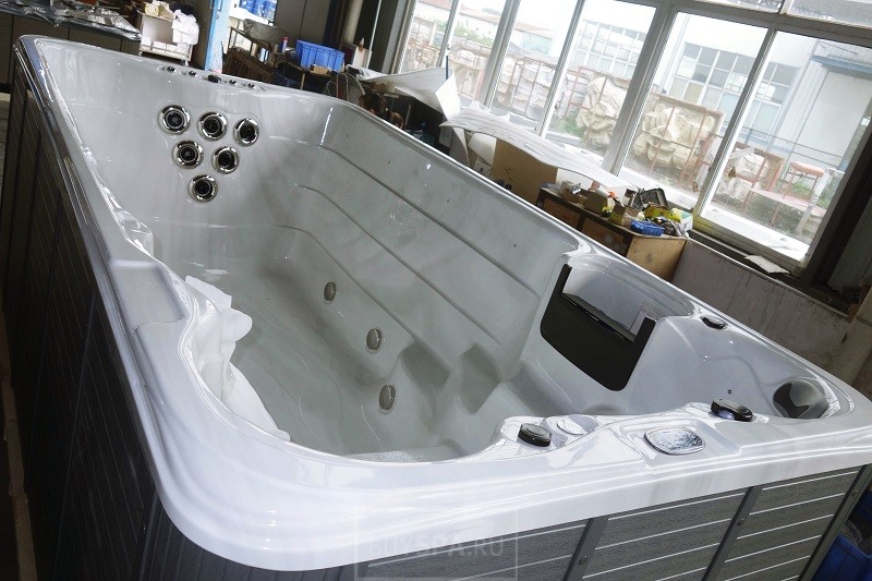 Sunrans SR-853 Santreyd sun-id-296127 - Вид №2