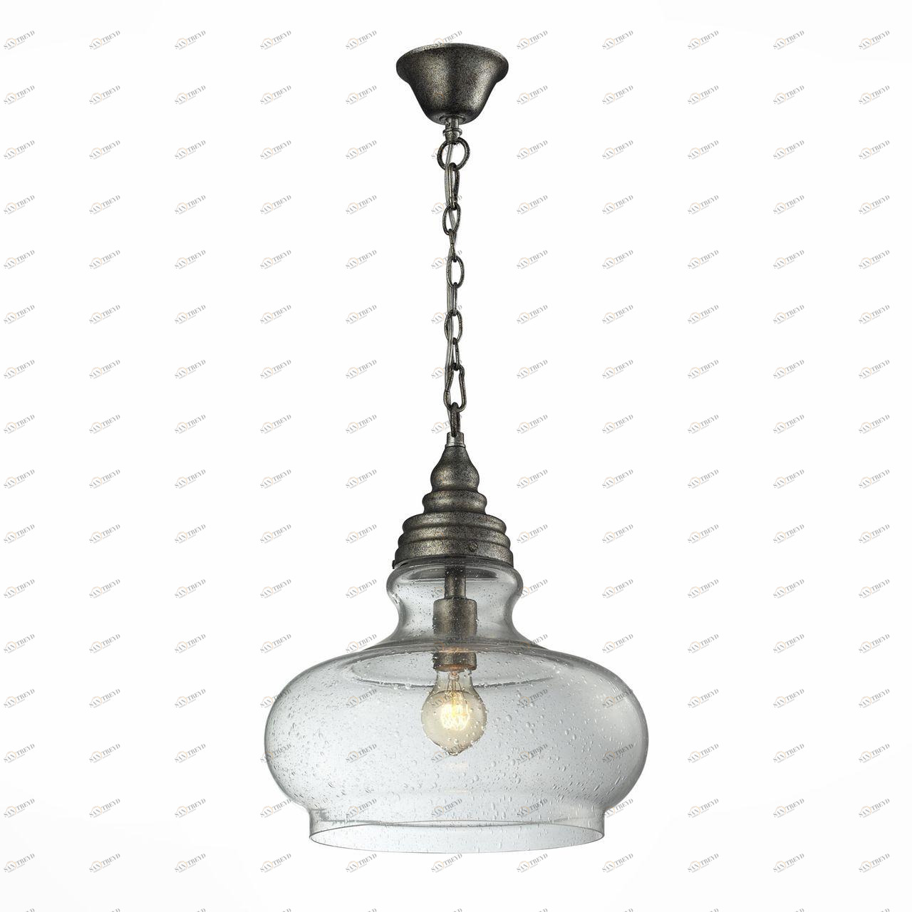 Подвесной светильник ST Luce Piera SL340.013.01 ST LUCE PIERA 102622 Хром 