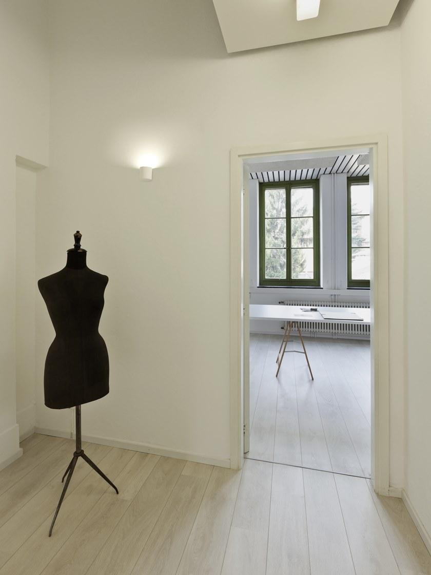 9010 novantadieci Настенный светильник из cristaly®  2547  - Вид №1