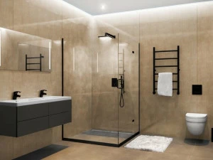 SIBU DESIGN Покрытие из акриловой ткани для интерьера Wall panel