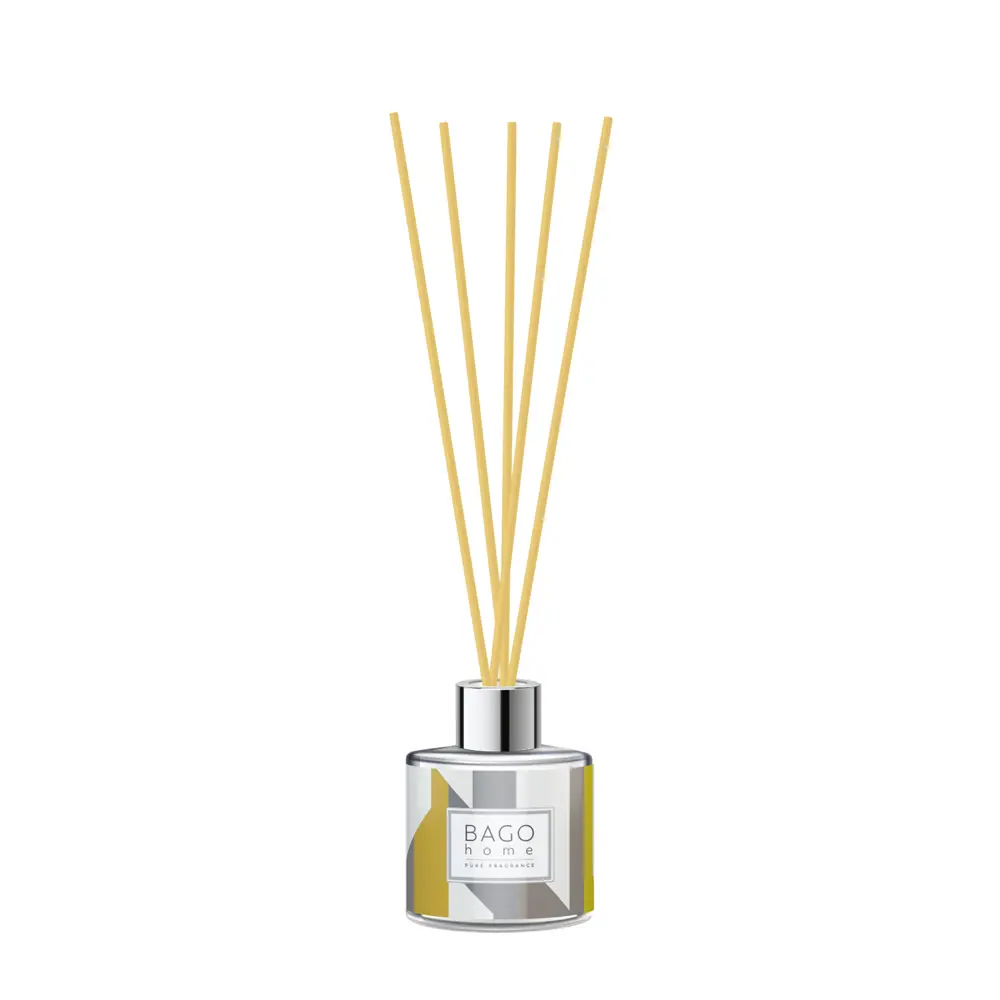 Аромадиффузор Bago Home 'Кашемировый лес' 45 мл 88772263 STLM-0828113 - Вид №3