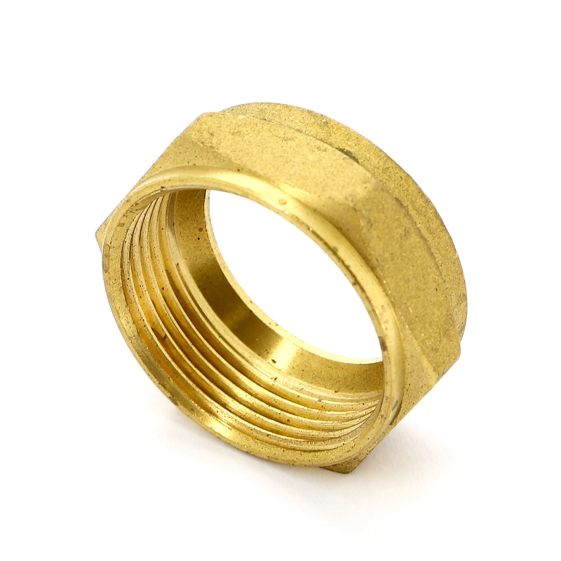 Гайка обжим TIEMME 28 1000055 - Вид №2