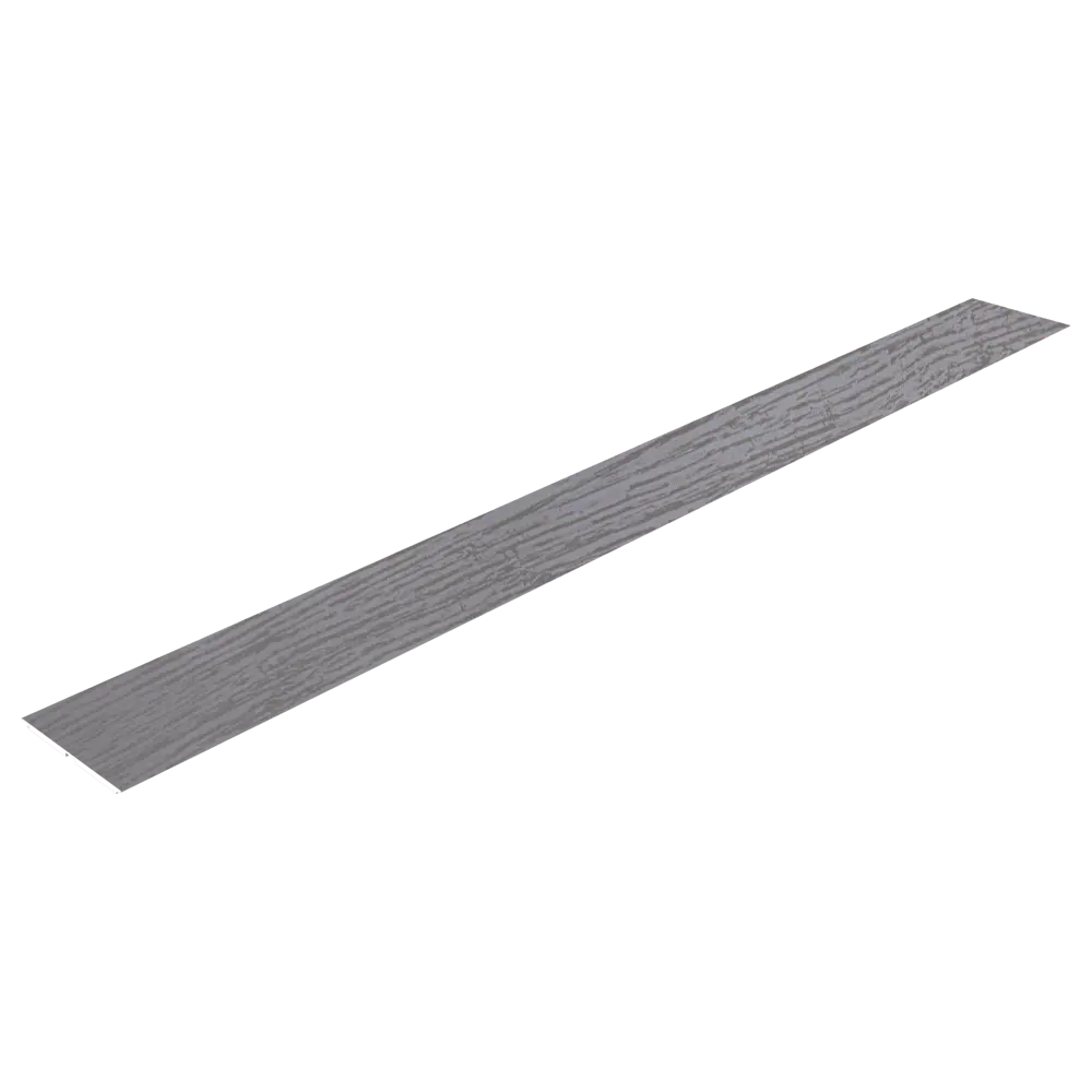 PORTIKA Добор дверной коробки Альпика графит вуд 2070x200x8 мм 88914961 STLM-0897889 - Вид №1