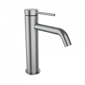 47540473 PREMIUM Inox XL Мужской Умывальник Смеситель Нержавеющая сталь GRB MIXERS