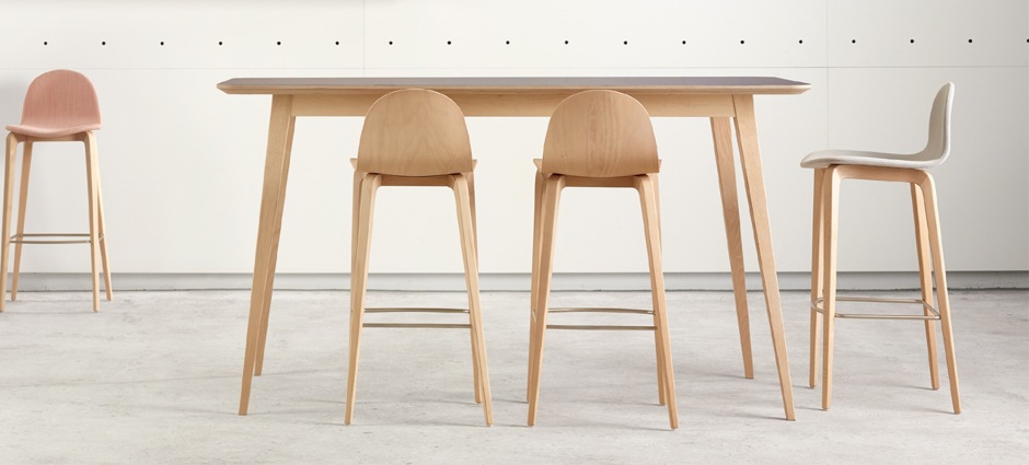 053017 Стол Ondarreta Bob - Вид №3