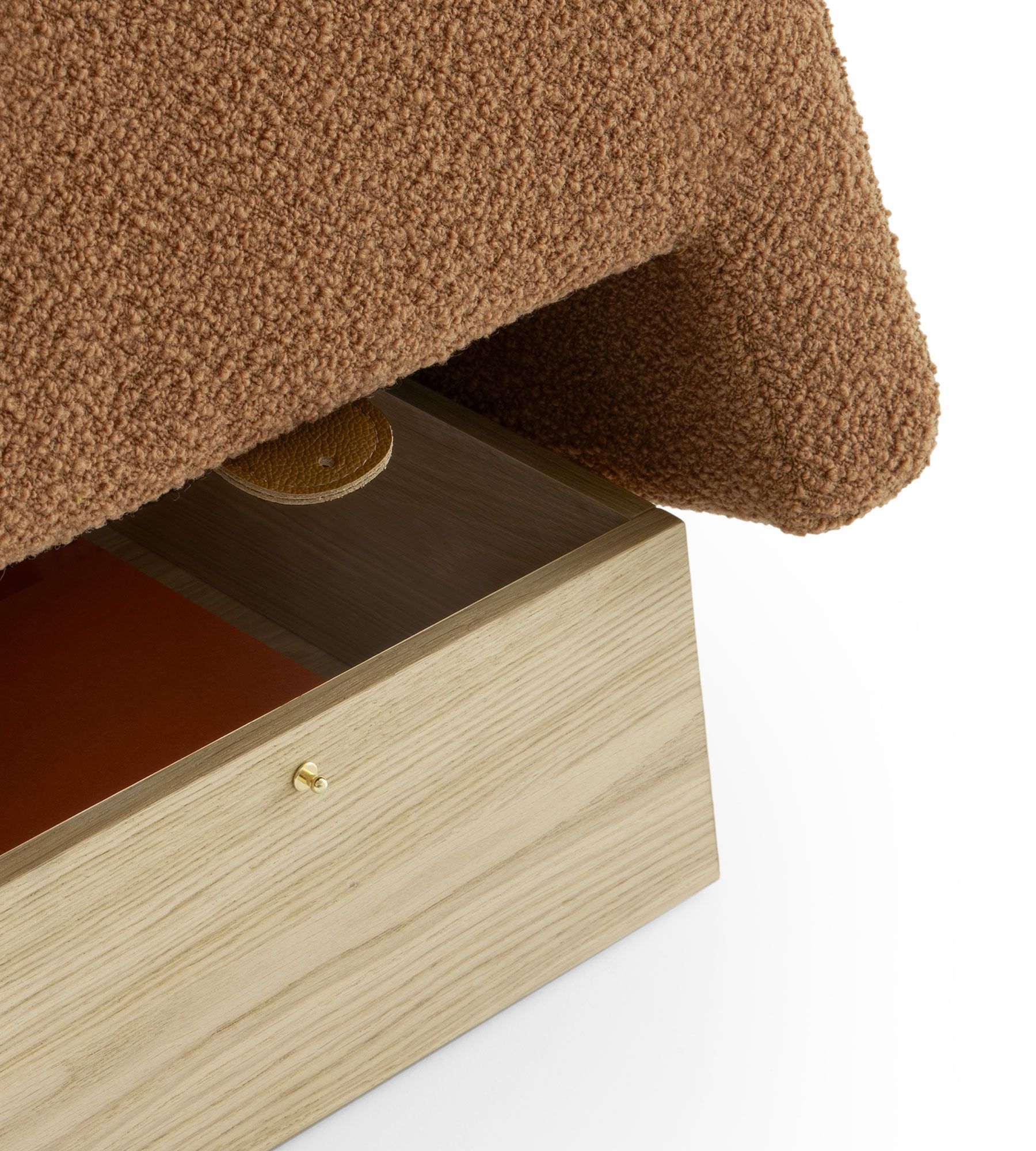 Пуф контейнер ткани Morica Design Enjoy ARCH-00072431 - Вид №19