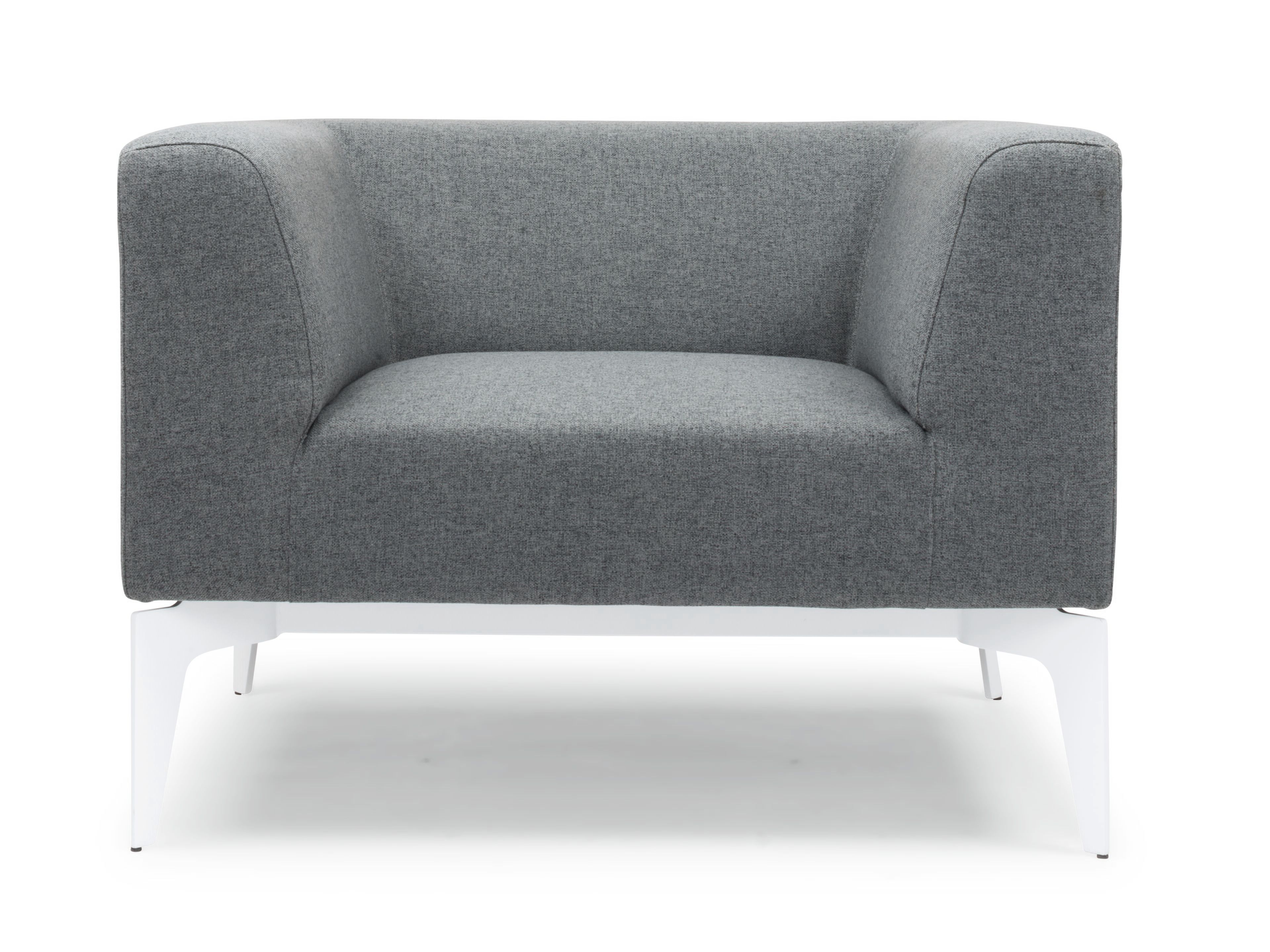 Кресло с подлокотниками Riccardo Rivoli Modula ARCH-00095391 - Вид №2