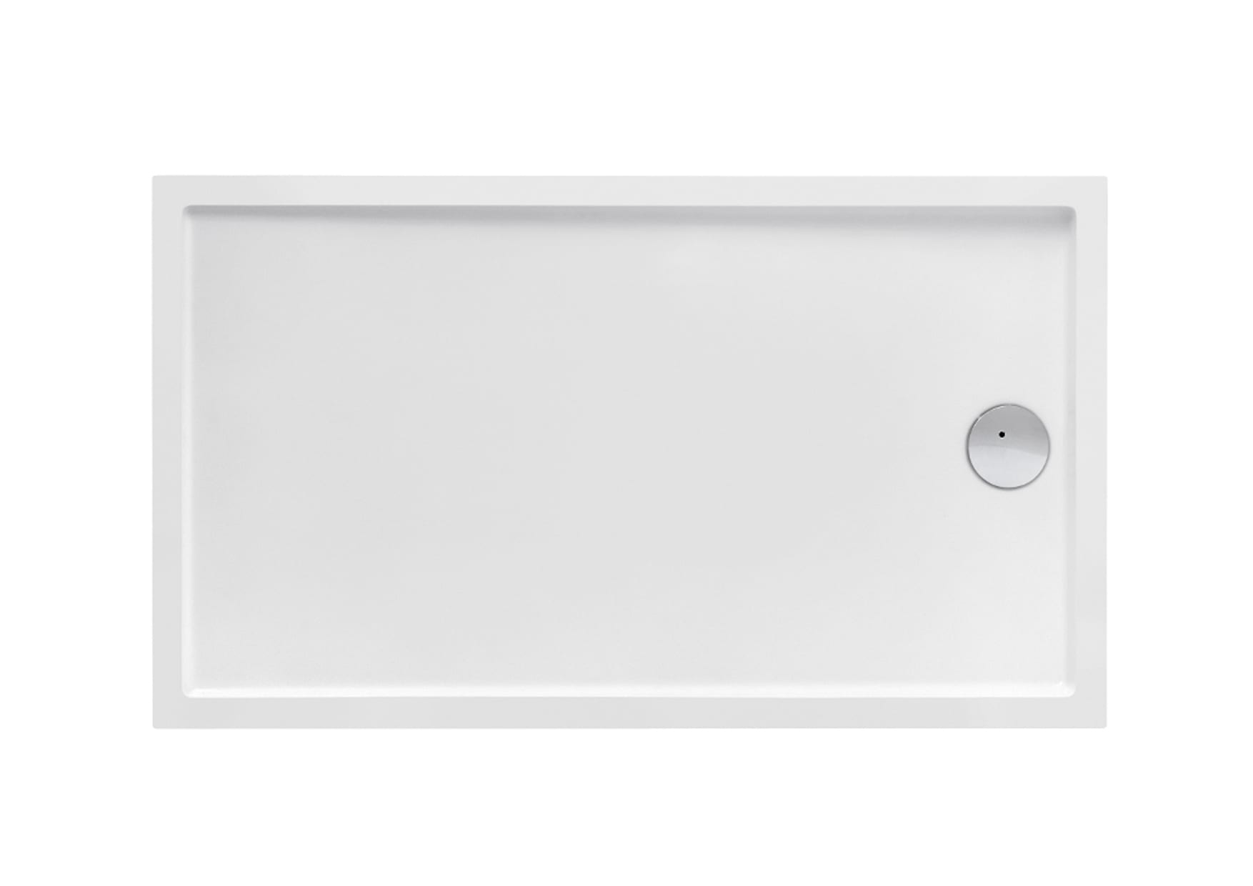 Прямоугольный акриловый поддон для душа Roca GRANADA 2762 / 2763 ARCH-00004013 - Вид №2