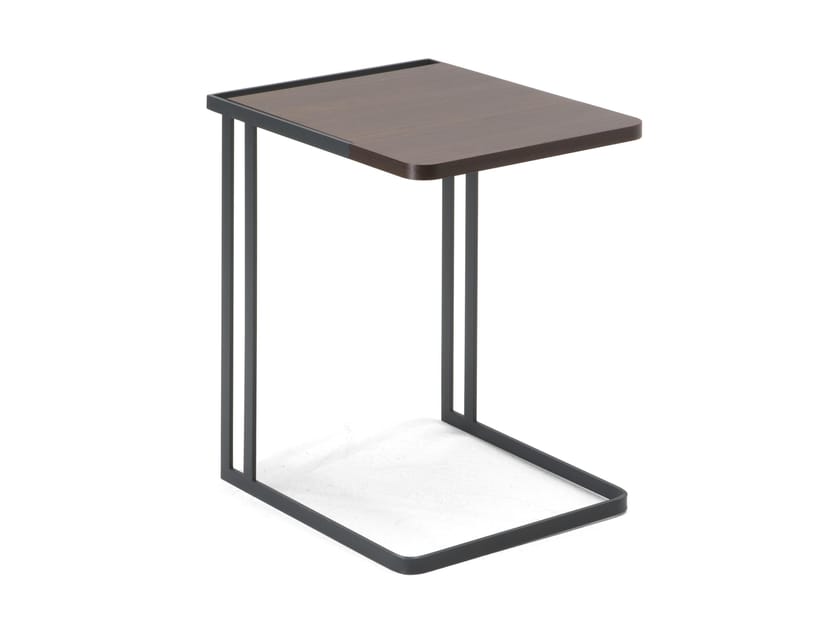 Прямоугольный журнальный столик Natuzzi Italia Long Beach ARCH-00116403