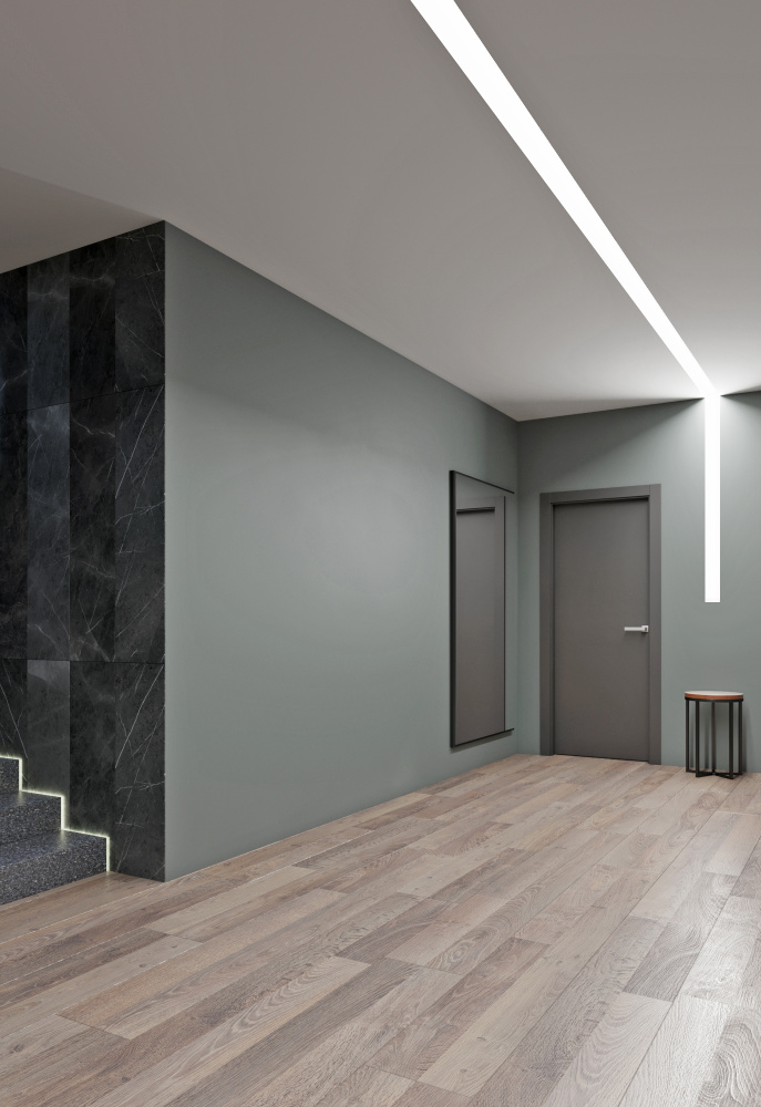 SN 345 Соединительный элемент (угол 90 стена/стена, стена/потолок) для Stellanova SABER 100  - Вид №2