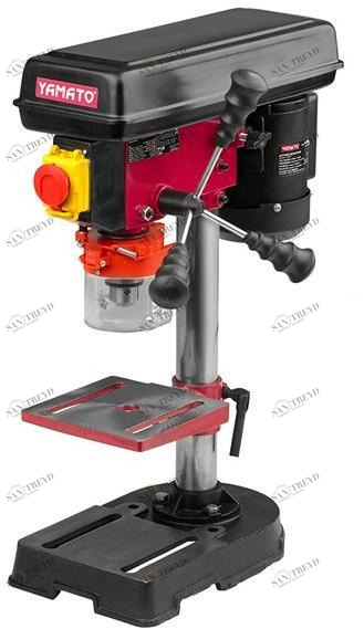 YAMATO Настольная дрель sun-id-1352372