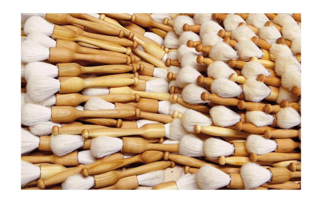 460122 Кисть World Brush Buerstenwelt  - Вид №1