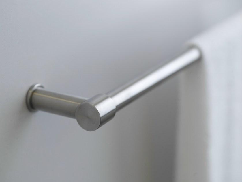 Formani Вешалка для полотенец из нержавеющей стали One Pb550/750 - Вид №4