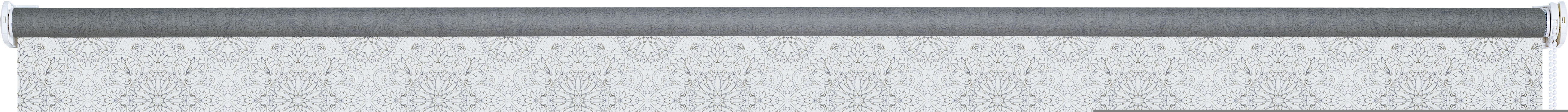 Рулонная штора GARDEN Neo Classic с орнаментом Мандала 160×175 см 82934355